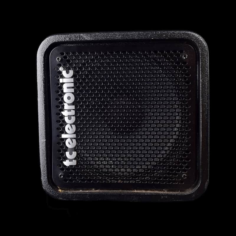 TC Electronic RS112 image 1