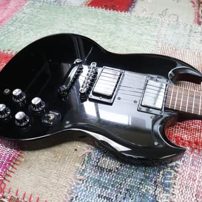 Epiphone Tony Iommi Signature G-400 image 11