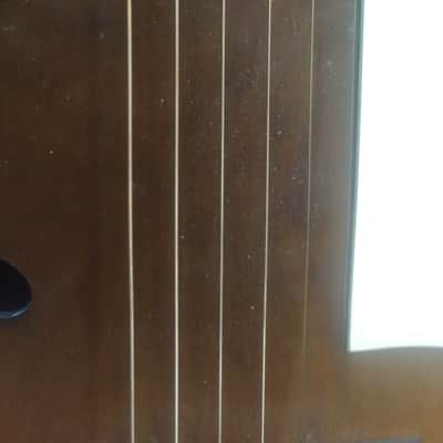 Harmony H39 Hollywood 1952 - 1967 - Sunburst Fade image 22
