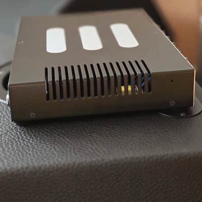 EICH T500 | 500W Compact Class-D Bass Amp Head image 4