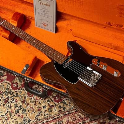 Fender Custom Shop 【USED】Master Built '60s Rosewood Telecaster NOS -Yuriy Shishkov[3.61kg][2014年製] [GTK017] image 2