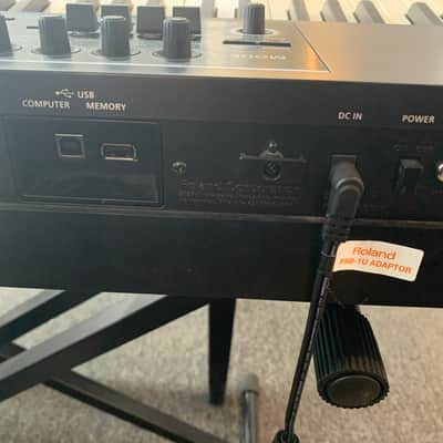 Roland Juno-DS88 Synthesizer image 6