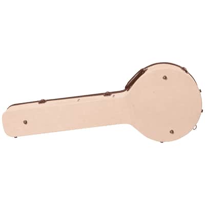 Journeyman Banjo Deluxe Gator image 3