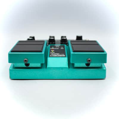 Boss SL-20 Slicer Audio Pattern Processor Guitar Effect Pedal image 12