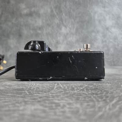 Carl Martin PlexiTone Dual Channel 2010s - Black image 6