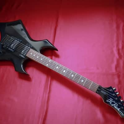 Immagine B.C. Rich  Warlock N.J. Series - 7