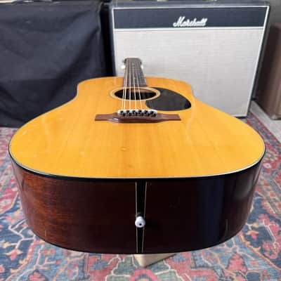 Martin D12-20 Dreadnought 12-String  - 1969 image 15