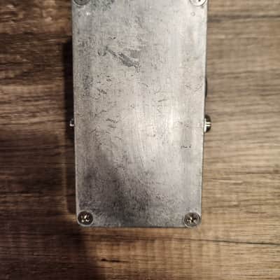 Dirty Haggard Audio Tone Benzer image 2