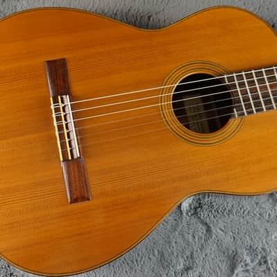Masaru Kono Kohno Extremely Rare Early Model 1957 image 8