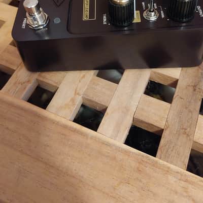 Universal Audio Lion '68 Super Lead Amp 2023 - Present - Black image 3