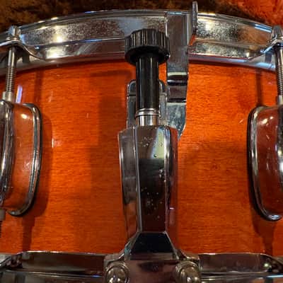 Mapex M Series Wood Snare Drum image 4