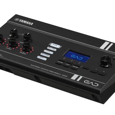 Yamaha EAD20 Electronic Acoustic Drum module image 3