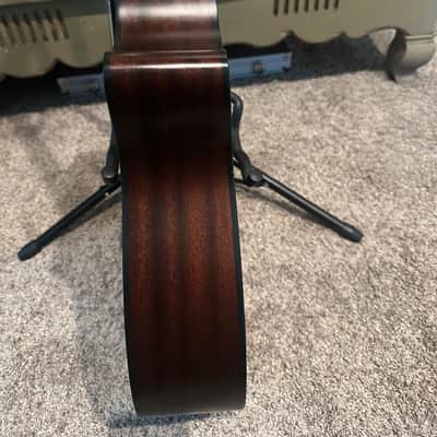 Taylor 312ce LTD 2016 - Honey Sunburst image 9