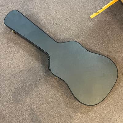 Used Martin DC-16RGTE Electric Acoustic with Case image 10