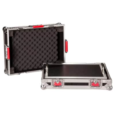 Gator Cases G-TOUR PEDALBOARD-SM Small G-TOUR Pedal Board with Case image 8