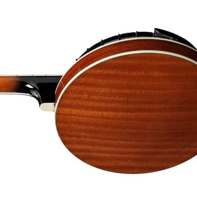 Ibanez B200 5-String Banjo Right-Handed Closed Back image 4
