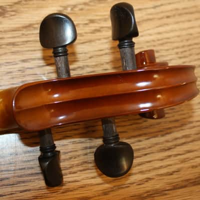 Hofner Alfred Stingl AS-060-V Violin in Case 183900-1 image 7