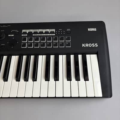 Korg KROSS2-61 image 4