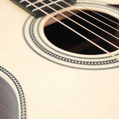 Eastman E4P 25th Anniversary TFOA LTD image 11