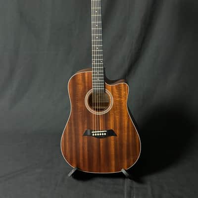 Antonio Giuliani DN-1 Dreadnought Acoustic Guitar image 1