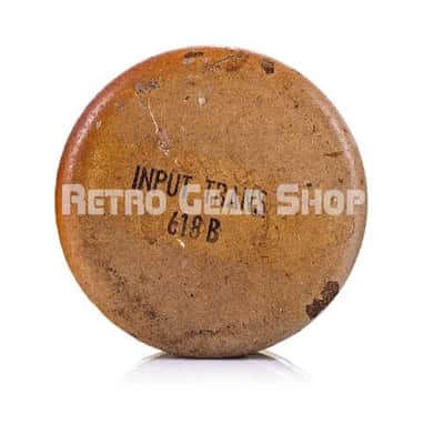 Western Electric 618B Input Transformers Vintage Rare WE (1 available, price for 1) image 4
