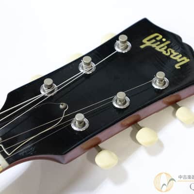 Gibson ES-330TDC 1966 image 3