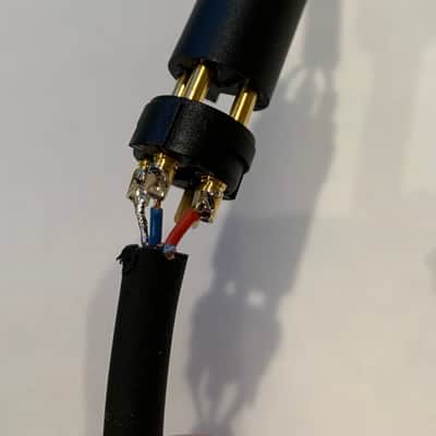 Pro Co MasterMike / DynaMike 223B XLR Cable Bundle - 5-PACK - 15 feet image 3