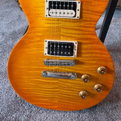Gibson Gary Moore Signature Les Paul 2000 - 2002 - Lemonburst image 6