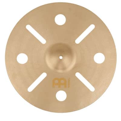 MEINL Byzance Vintage Trash Crash 18'' image 2