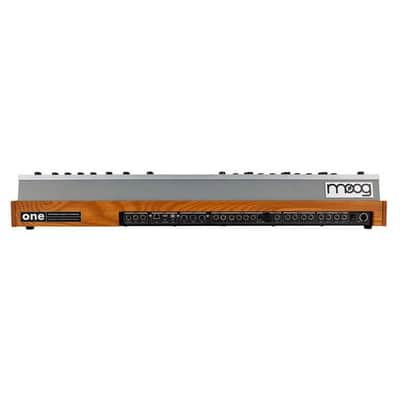 MOOG - One 16 image 10