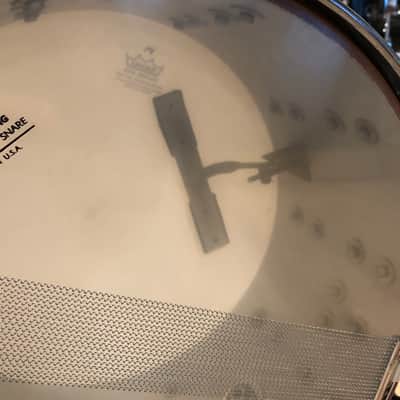 Gretsch 14x8 M4155 1980’s Snare image 16