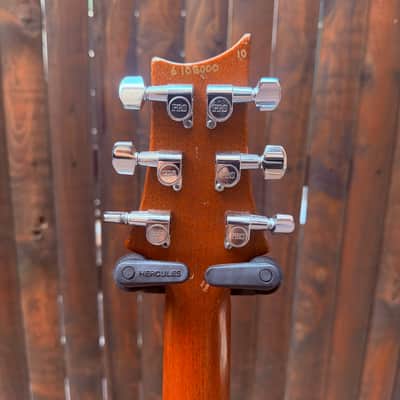 PRS Singlecut Tremolo 10-Top 2006 image 15