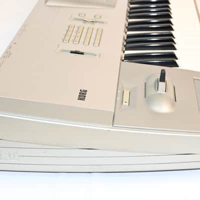 Korg Trinity Plus *SCSI, PBS Options & New Floppy Drive* image 13