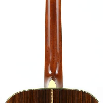 2005 Martin OM-45 Roy Rogers PROTOTYPE Limited Commemorative Edition #2 of 4 Made! image 13