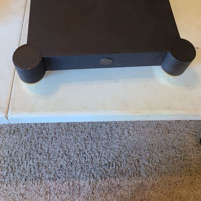 OSIRIS Custom Vibration Isolation Platforms / speaker bases / amp bases PAIR image 20