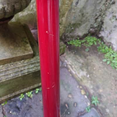 Gibson Nighthawk Special SP-2 1992 - 1999 - Heritage Cherry image 8
