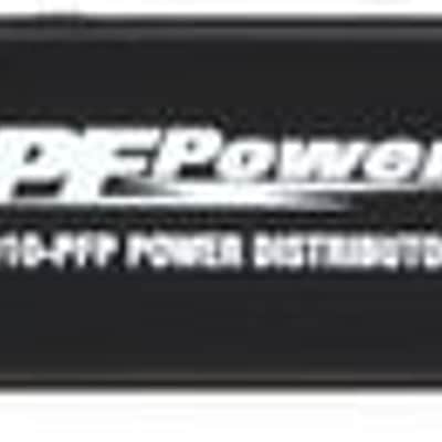 Furman D10-PFP Power Distributor image 9