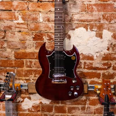 Gibson SG Special Robot 2008 image 1
