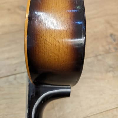 Martin Coletti Archtop Acoustic 1950's image 18