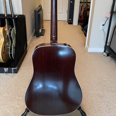 Epiphone Hummingbird Pro image 11