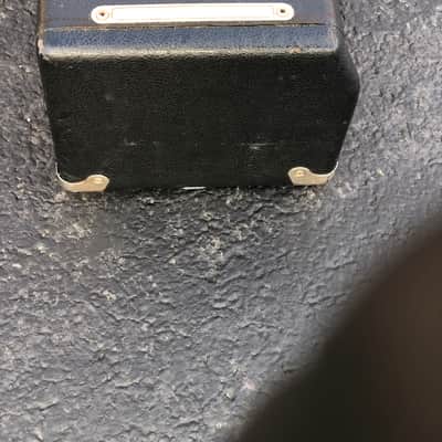 Fender Showman 1964 - Black image 6