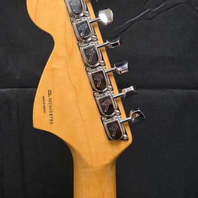 Fender Classic Series '72 Telecaster Deluxe 2004 - 2019 - 3-Color Sunburst image 8