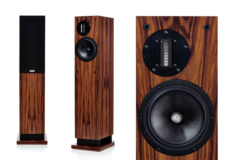 PROAC Response D20 D / R - 2-Way Floorstanding Loudspeakers (Pair) - NEW! image 1