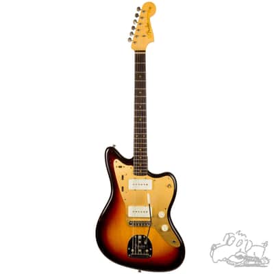 1958 Fender Jazzmaster image 2