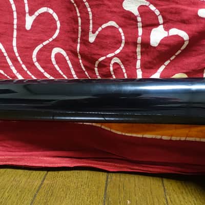 【Final Price】 1997 Ibanez PM100 BK Pat Metheny Signature image 11