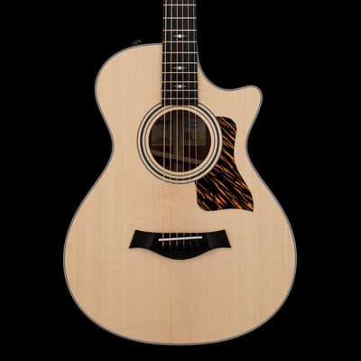 Taylor 312ce 12-Fret #25044 image 3
