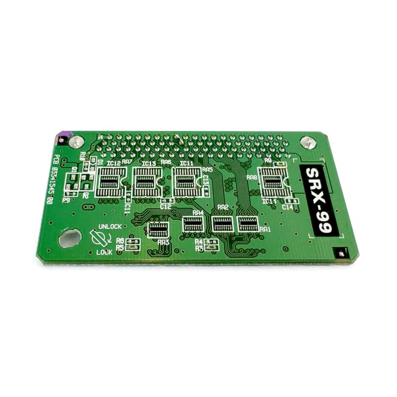 Roland エクスパンジョンボードSRX-99 Roland SRX-99 Special Wave Expansion SRX Board | Reverb