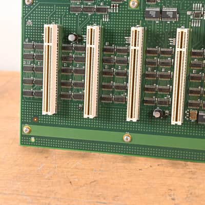 Solid State Logic SSL C300 HD K-Fader Buscard CG01UZ6 image 5