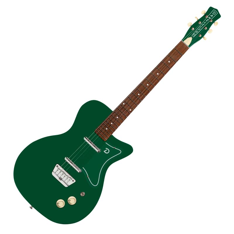 Danelectro '57 Jade | Reverb