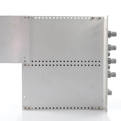 Avalon Design E55 A19-6I 6 Channel Soft Curve Equalizer #18878 image 9